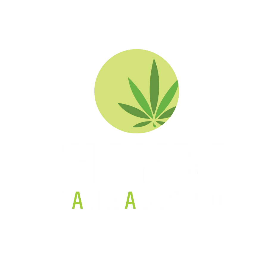 Chamba Cannabis Shop